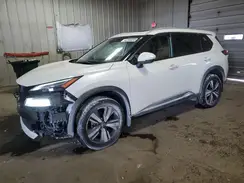 JN8BT3DD3PW318818 2023 NISSAN ROGUE