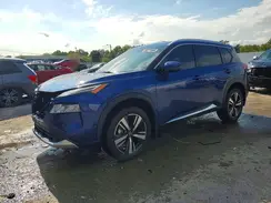 JN8BT3DD3PW319046 2023 NISSAN ROGUE