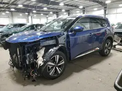 JN8BT3DD3PW319936 2023 NISSAN ROGUE
