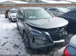 JN8BT3DD3PW320343 2023 NISSAN ROGUE