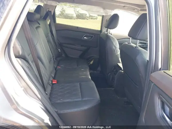 JN8BT3DD3PW320343 2023 NISSAN ROGUE - Image 8