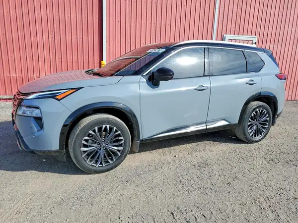 JN8BT3DD3RW250264 2024 NISSAN ROGUE - Image 1