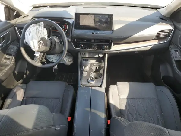JN8BT3DD3RW251012 2024 NISSAN ROGUE - Image 8