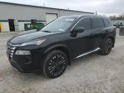 JN8BT3DD3RW252032 2024 NISSAN ROGUE