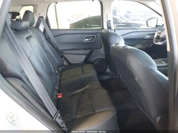 JN8BT3DD3RW253309 2024 NISSAN ROGUE - Image 8