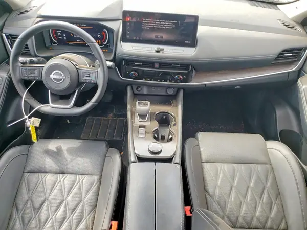 JN8BT3DD3RW253987 2024 NISSAN ROGUE - Image 8