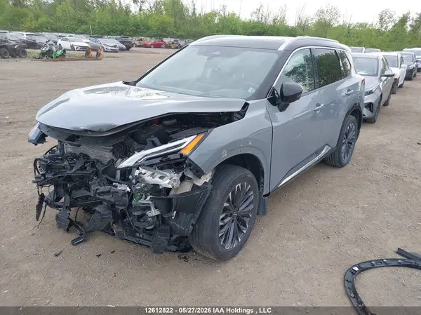 JN8BT3DD3RW254024 2024 NISSAN ROGUE - Image 2