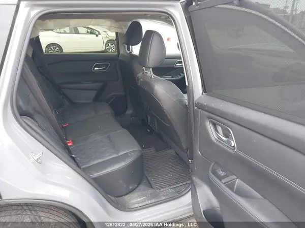 JN8BT3DD3RW254024 2024 NISSAN ROGUE - Image 8