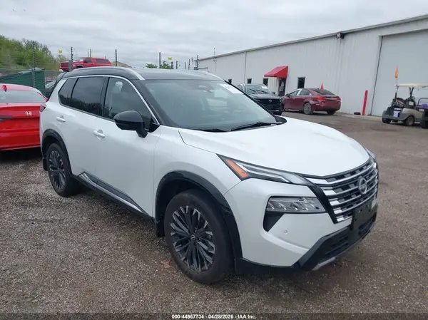 JN8BT3DD3RW450710 2024 NISSAN ROGUE - Image 1