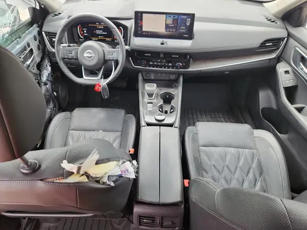 JN8BT3DD3RW451212 2024 NISSAN ROGUE - Image 8