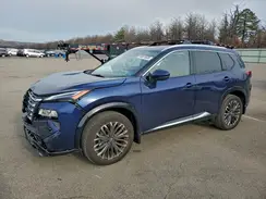 JN8BT3DD3SW300375 2025 NISSAN ROGUE