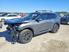 JN8BT3DD3SW301803 2025 NISSAN ROGUE