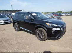 JN8BT3DD3SW472986 2025 NISSAN ROGUE