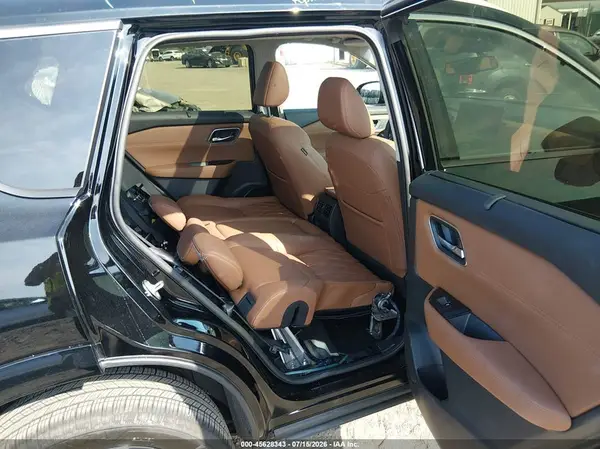 JN8BT3DD3SW472986 2025 NISSAN ROGUE - Image 8