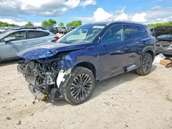 JN8BT3DD3TW290819 2026 NISSAN ROGUE