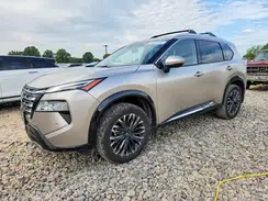 JN8BT3DD3TW293445 2026 NISSAN ROGUE