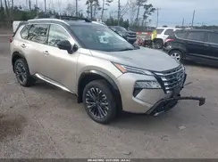 JN8BT3DD3TW294532 2026 NISSAN ROGUE