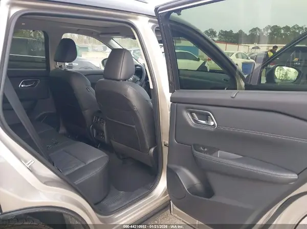 JN8BT3DD3TW294532 2026 NISSAN ROGUE - Image 8