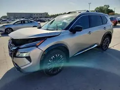 JN8BT3DD3TW294790 2026 NISSAN ROGUE