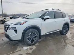 JN8BT3DD3TW295406 2026 NISSAN ROGUE