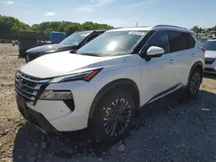 JN8BT3DD3TW296779 2026 NISSAN ROGUE