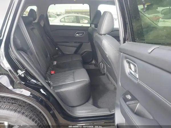 JN8BT3DD3TW305562 2026 NISSAN ROGUE - Image 8