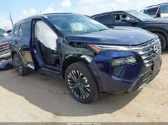 JN8BT3DD3TW311569 2026 NISSAN ROGUE