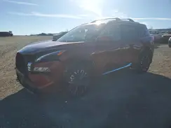 JN8BT3DD3TW470477 2026 NISSAN ROGUE