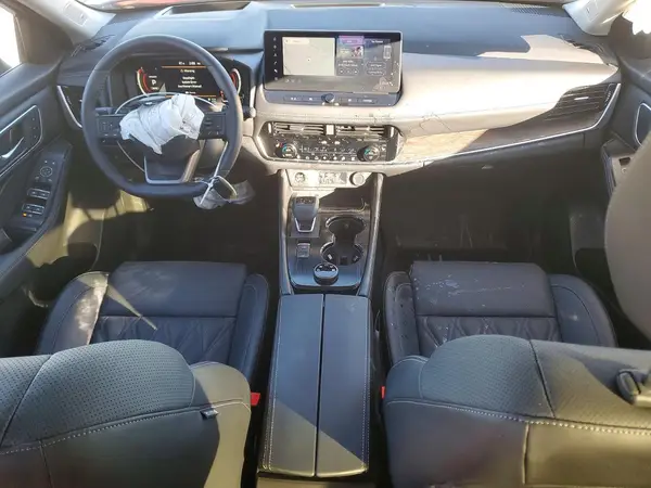 JN8BT3DD3TW470477 2026 NISSAN ROGUE - Image 8