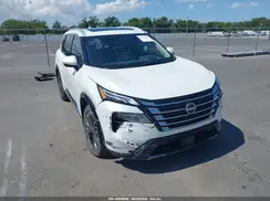 JN8BT3DD3TW472360 2026 NISSAN ROGUE