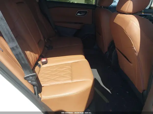 JN8BT3DD3TW472360 2026 NISSAN ROGUE - Image 8
