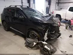 JN8BT3DD3TW473153 2026 NISSAN ROGUE