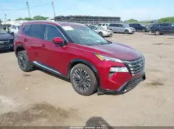 JN8BT3DD3TW477039 2026 NISSAN ROGUE