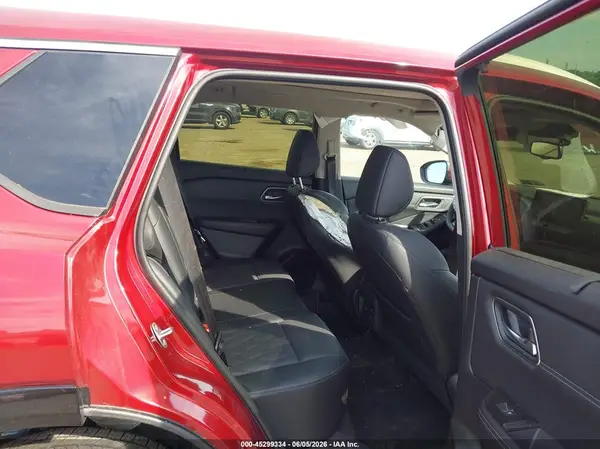 JN8BT3DD3TW477039 2026 NISSAN ROGUE - Image 8