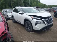 JN8BT3DD3TW478112 2026 NISSAN ROGUE