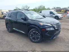JN8BT3DD3TW478840 2026 NISSAN ROGUE