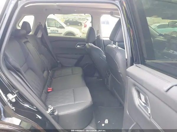 JN8BT3DD3TW478840 2026 NISSAN ROGUE - Image 8