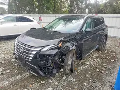 JN8BT3DD3TW482063 2026 NISSAN ROGUE