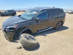 JN8BT3DD3TW483844 2026 NISSAN ROGUE