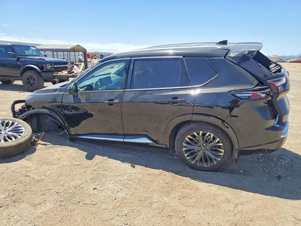 JN8BT3DD3TW483844 2026 NISSAN ROGUE - Image 2