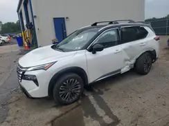 JN8BT3DD3TW486324 2026 NISSAN ROGUE