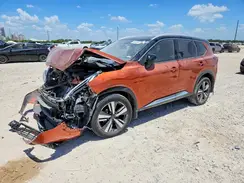 JN8BT3DD4NW273238 2022 NISSAN ROGUE