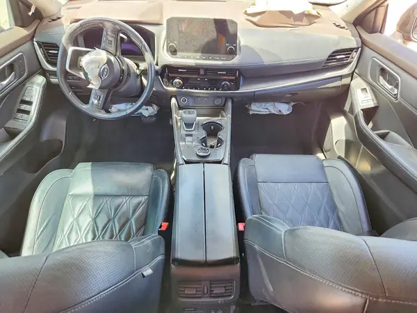 JN8BT3DD4NW273238 2022 NISSAN ROGUE - Image 8