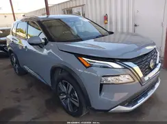 JN8BT3DD4NW273319 2022 NISSAN ROGUE
