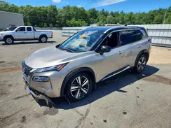 JN8BT3DD4NW274986 2022 NISSAN ROGUE