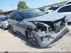 JN8BT3DD4NW275233 2022 NISSAN ROGUE