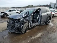 JN8BT3DD4NW276222 2022 NISSAN ROGUE