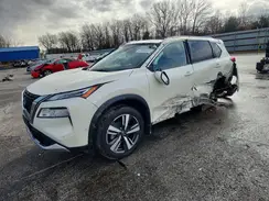 JN8BT3DD4NW277371 2022 NISSAN ROGUE
