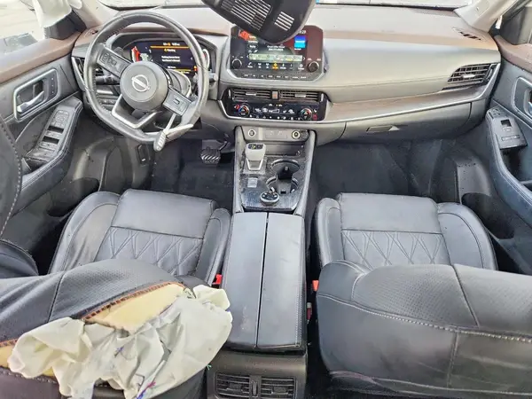 JN8BT3DD4NW277371 2022 NISSAN ROGUE - Image 8