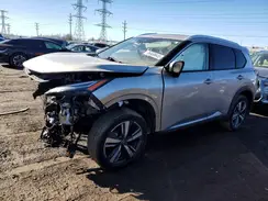 JN8BT3DD4NW277936 2022 NISSAN ROGUE